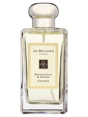 New Jo Malone London Honeysuckle & Davana Eau de Parfum 3.4 fl oz